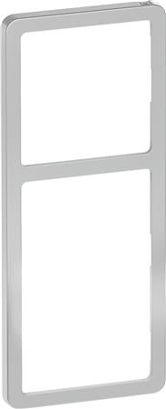 FUGA SLIM RAMME 2,5M STÅL