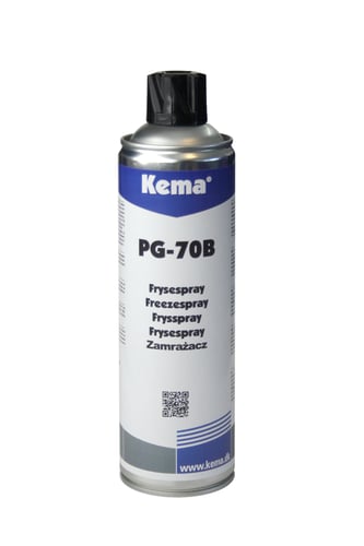 FRYSESPRAY PG-70B