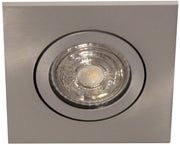 EXO 66 G2 Medium Profile GU10 S-ALU 88x88 OUTDOOR