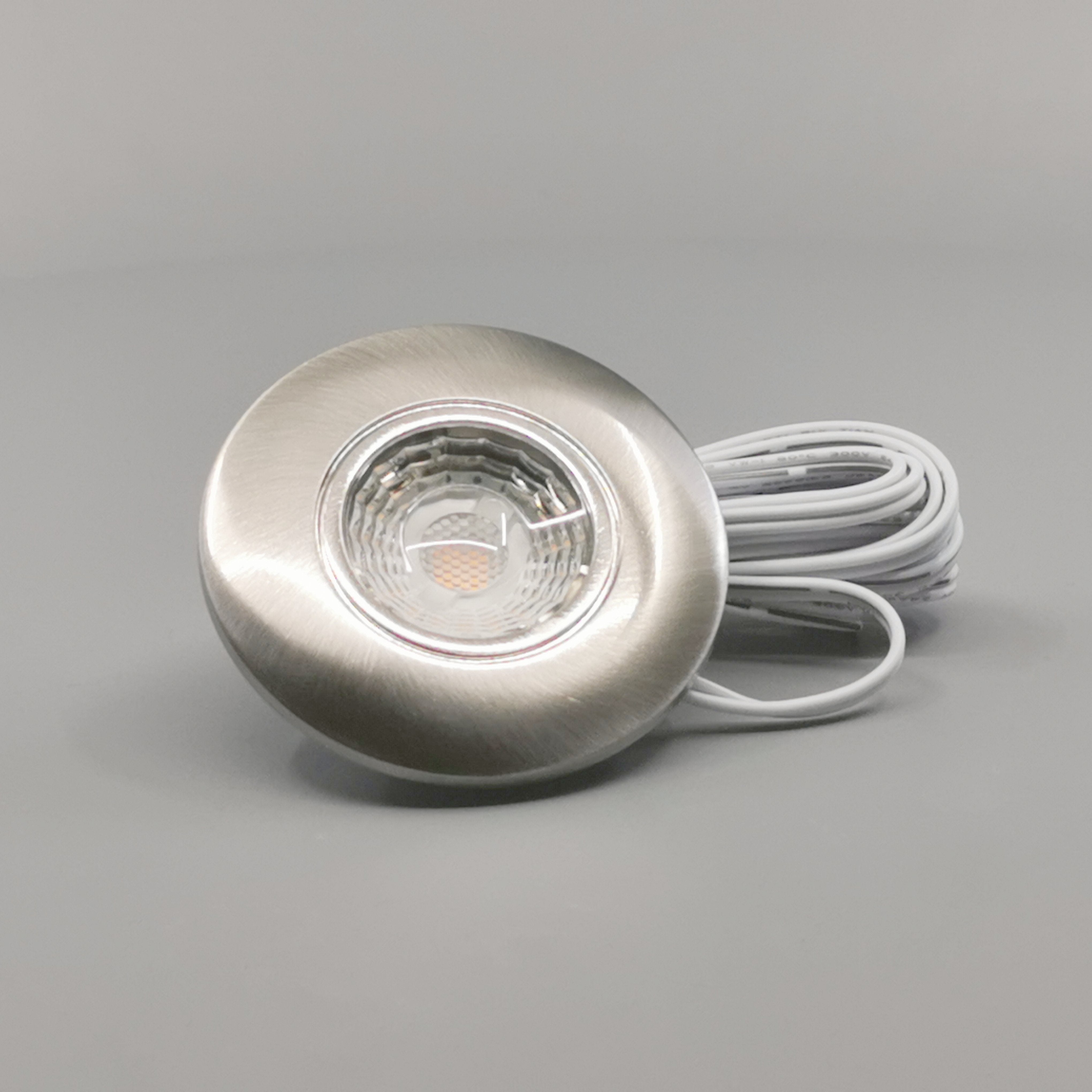 Monteringsring Bøstet Ø70 - 16mm for 300025