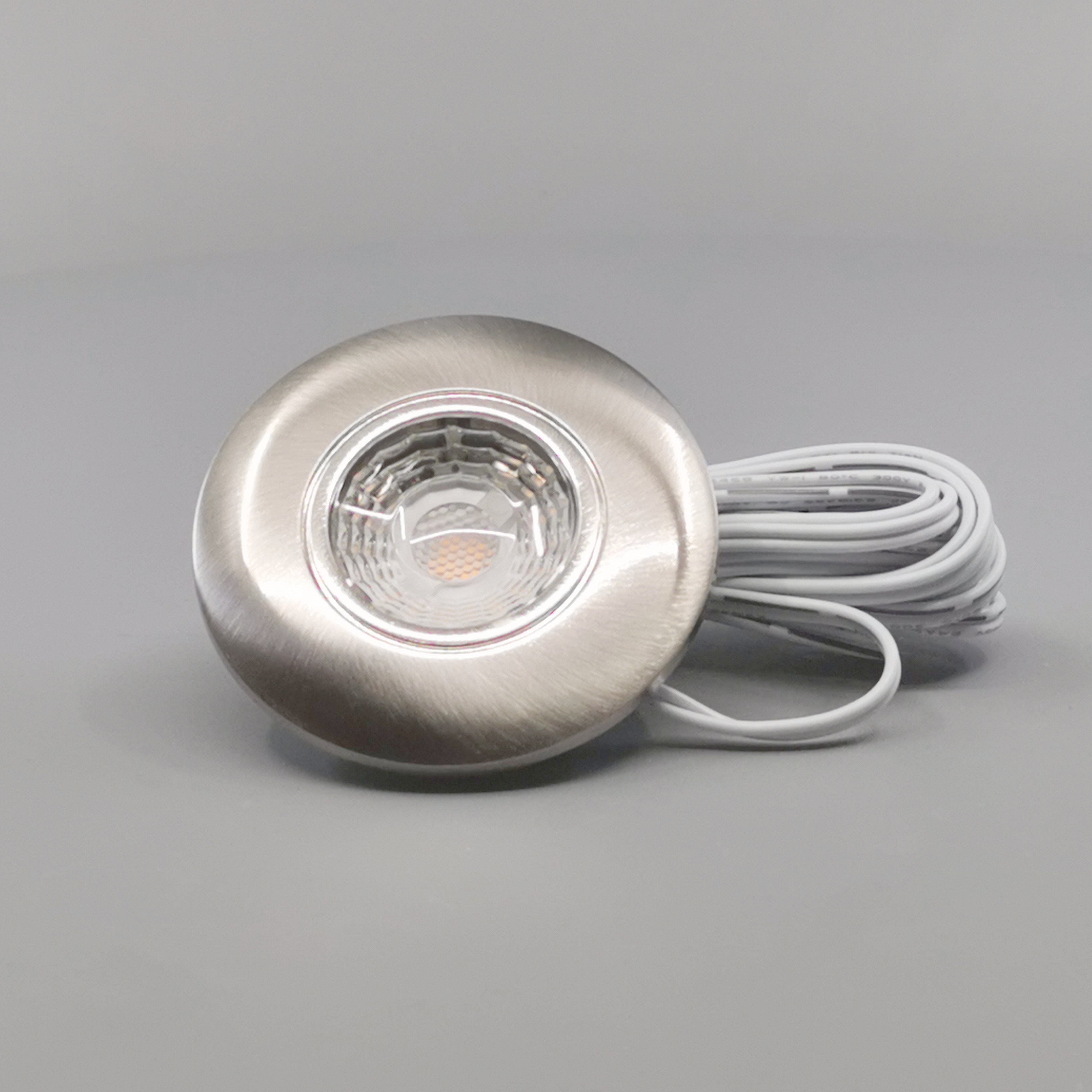 Monteringsring Bøstet Ø70 - 16mm for 300025