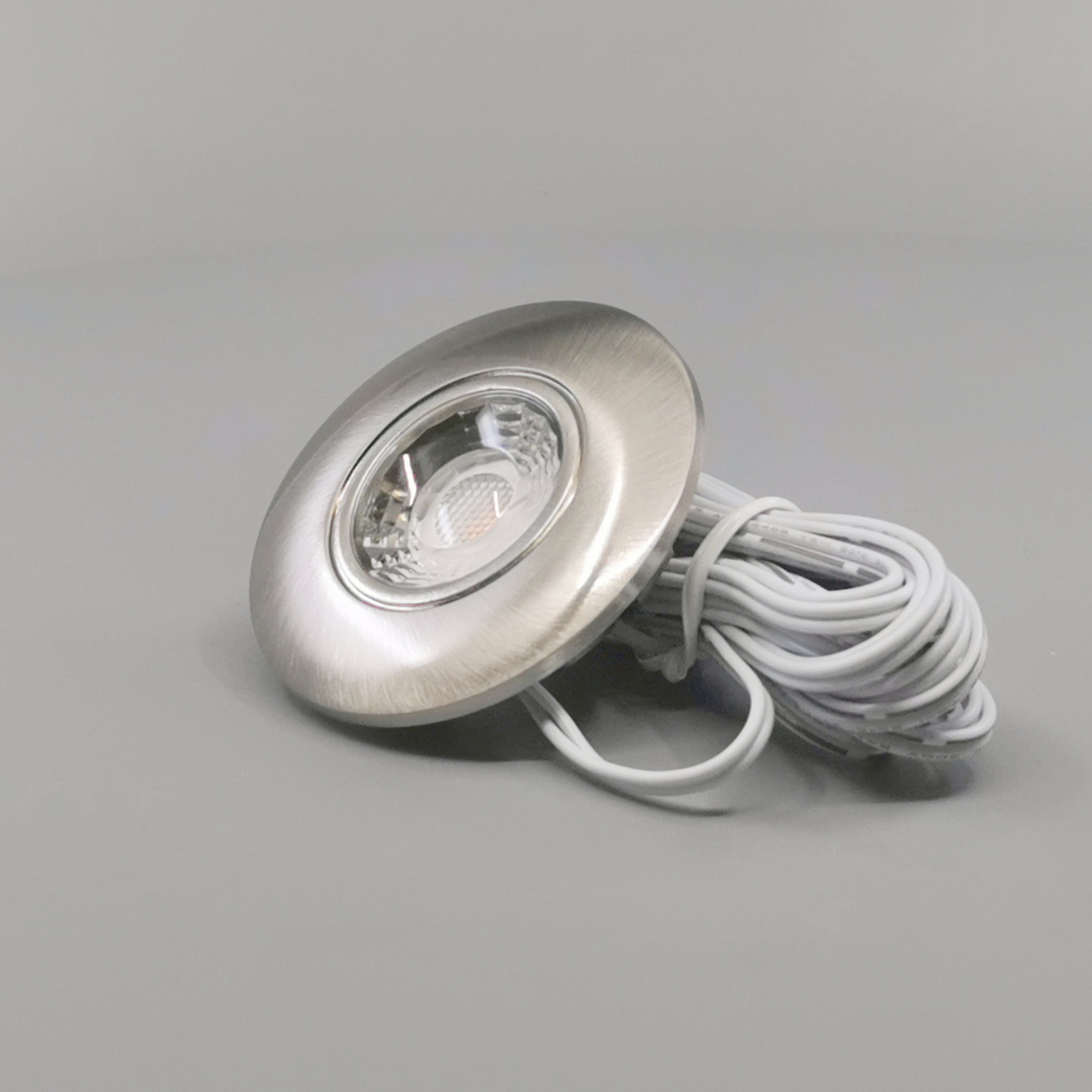 Monteringsring Bøstet Ø70 - 16mm for 300025