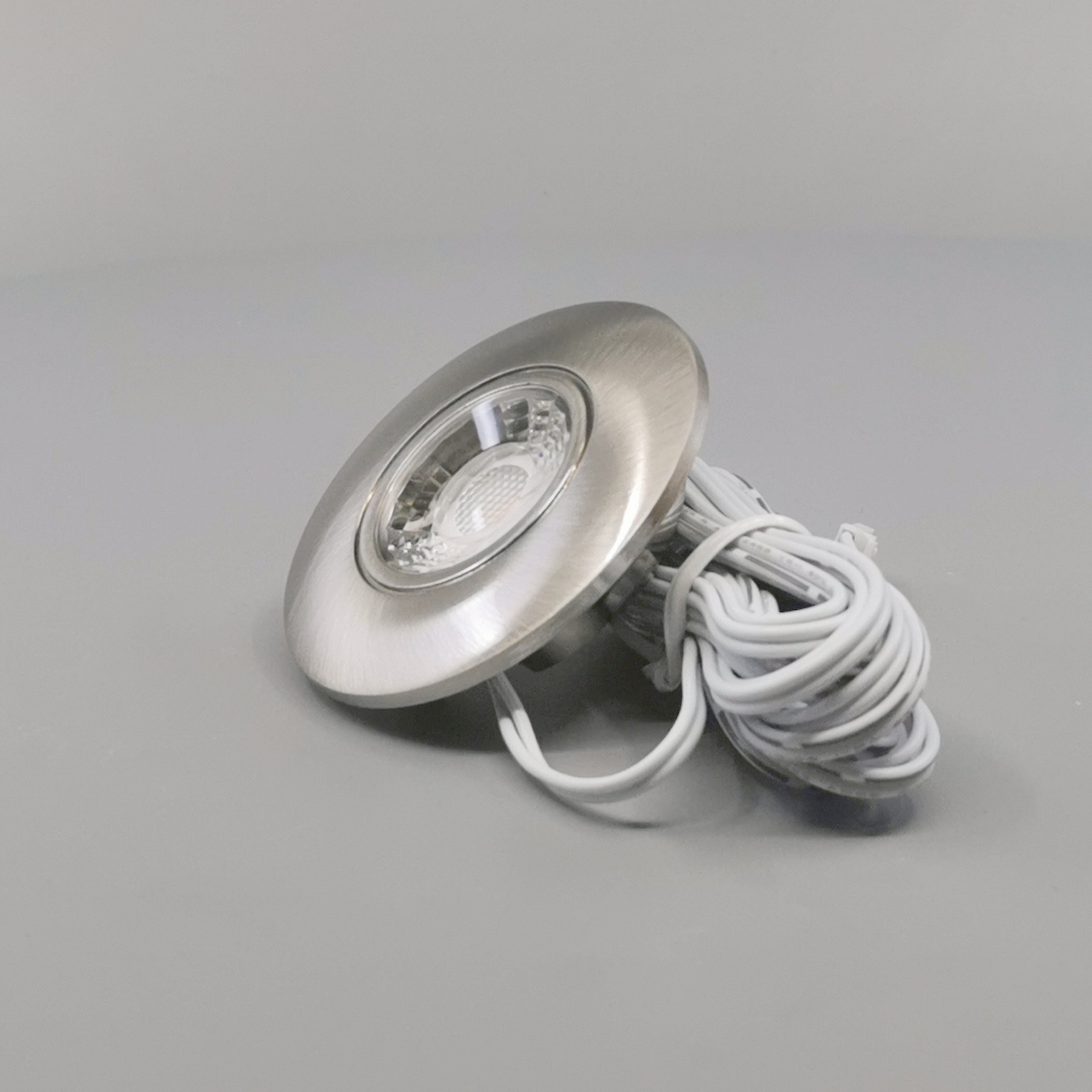 Monteringsring Bøstet Ø70 - 16mm for 300025