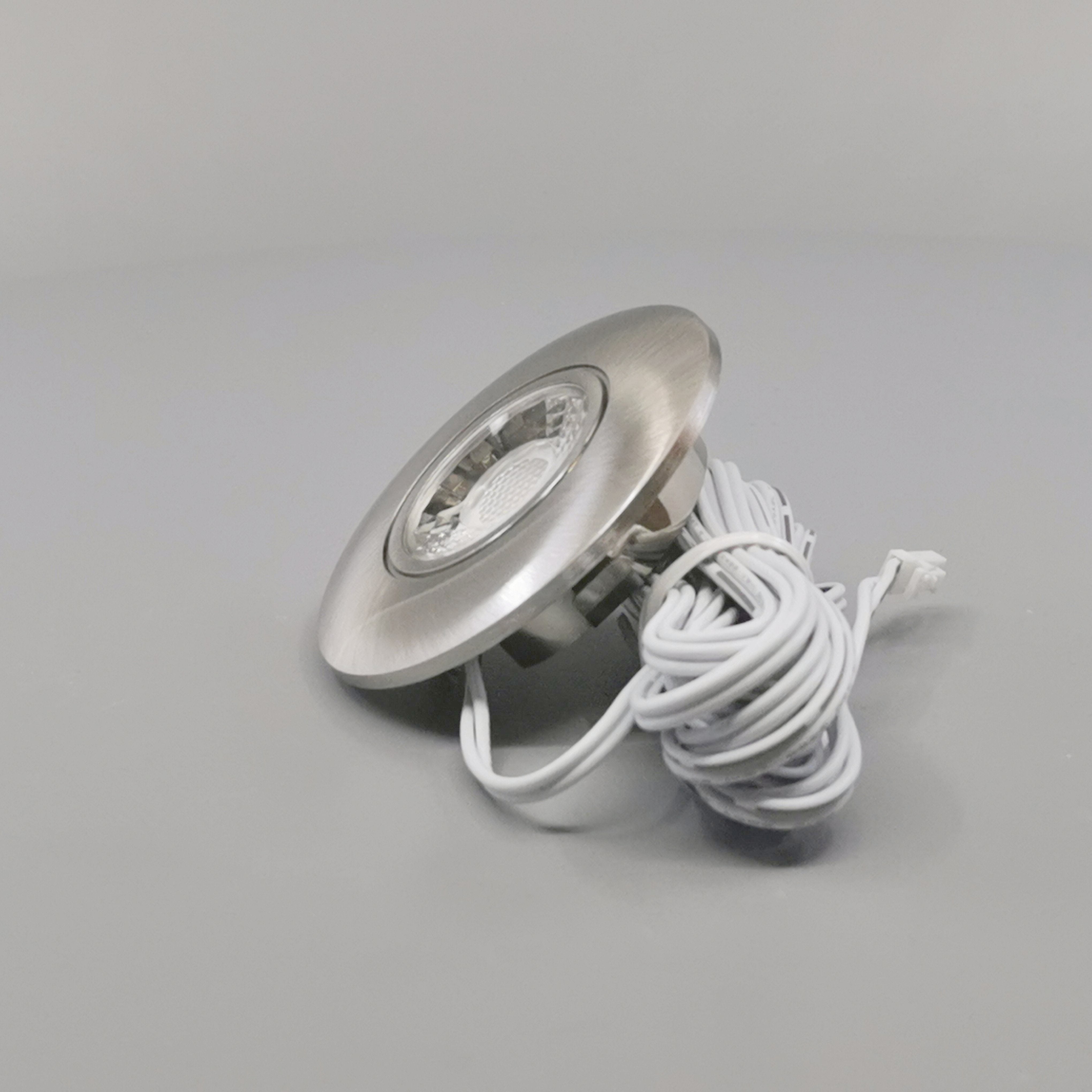 Monteringsring Bøstet Ø70 - 16mm for 300025