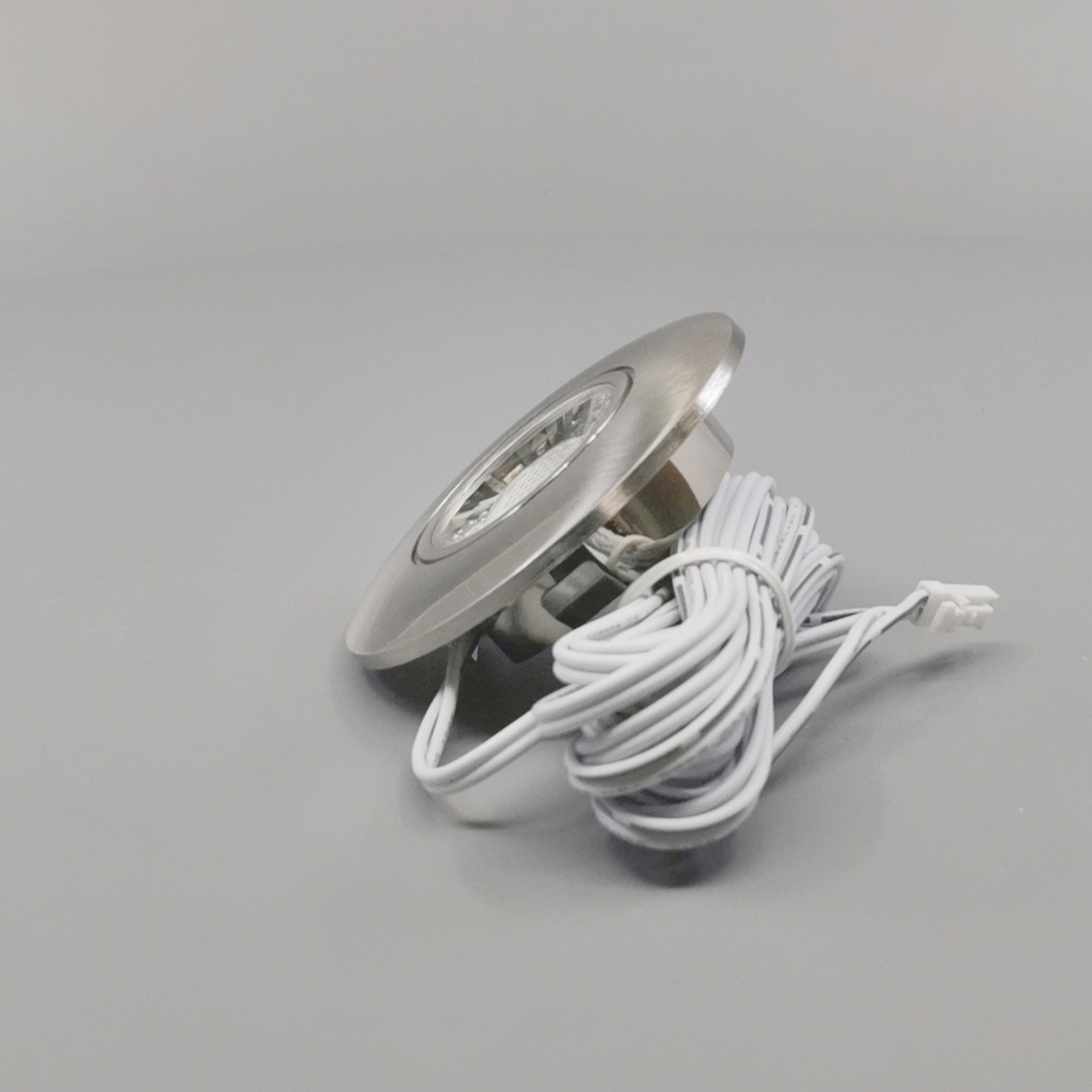 Monteringsring Bøstet Ø70 - 16mm for 300025