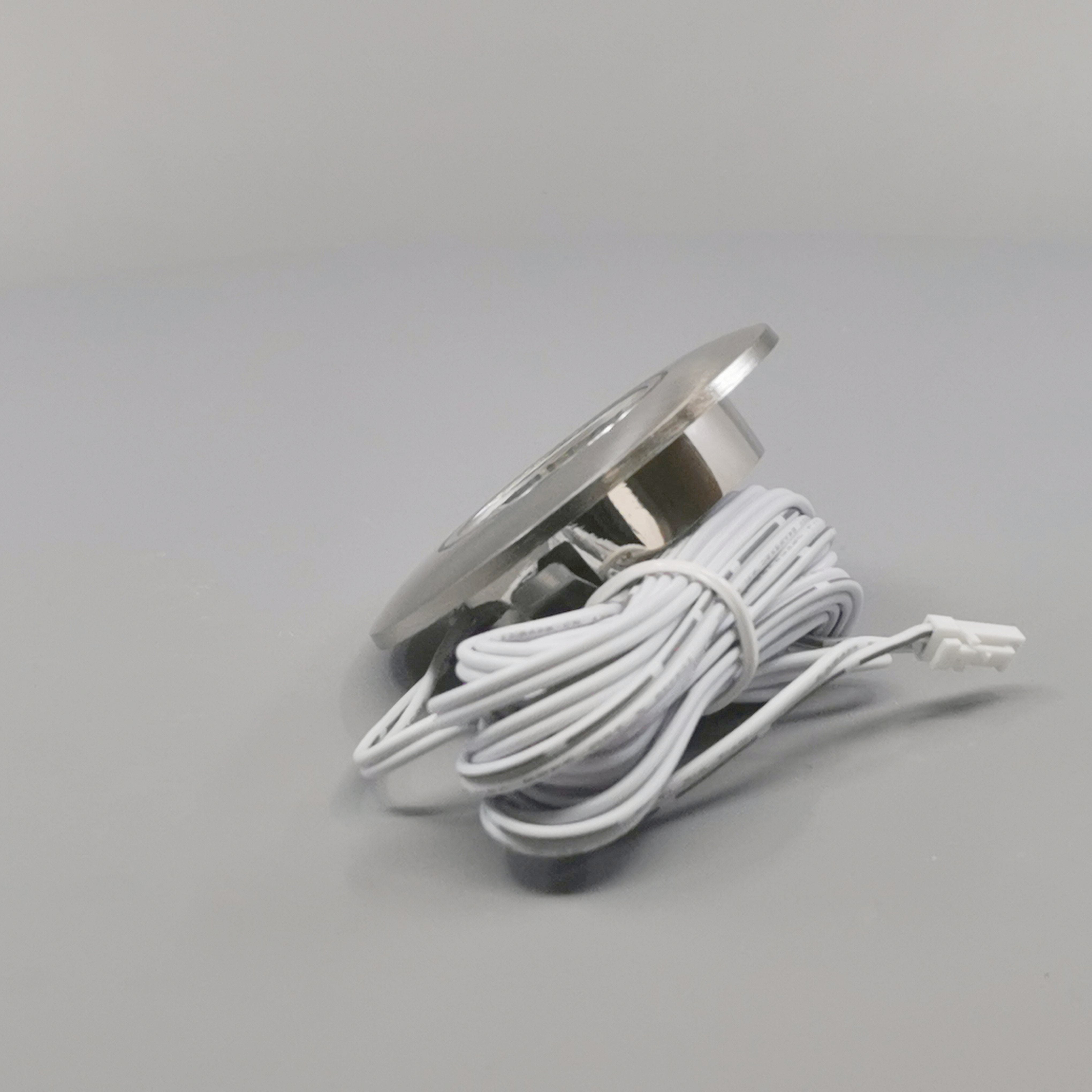 Monteringsring Bøstet Ø70 - 16mm for 300025