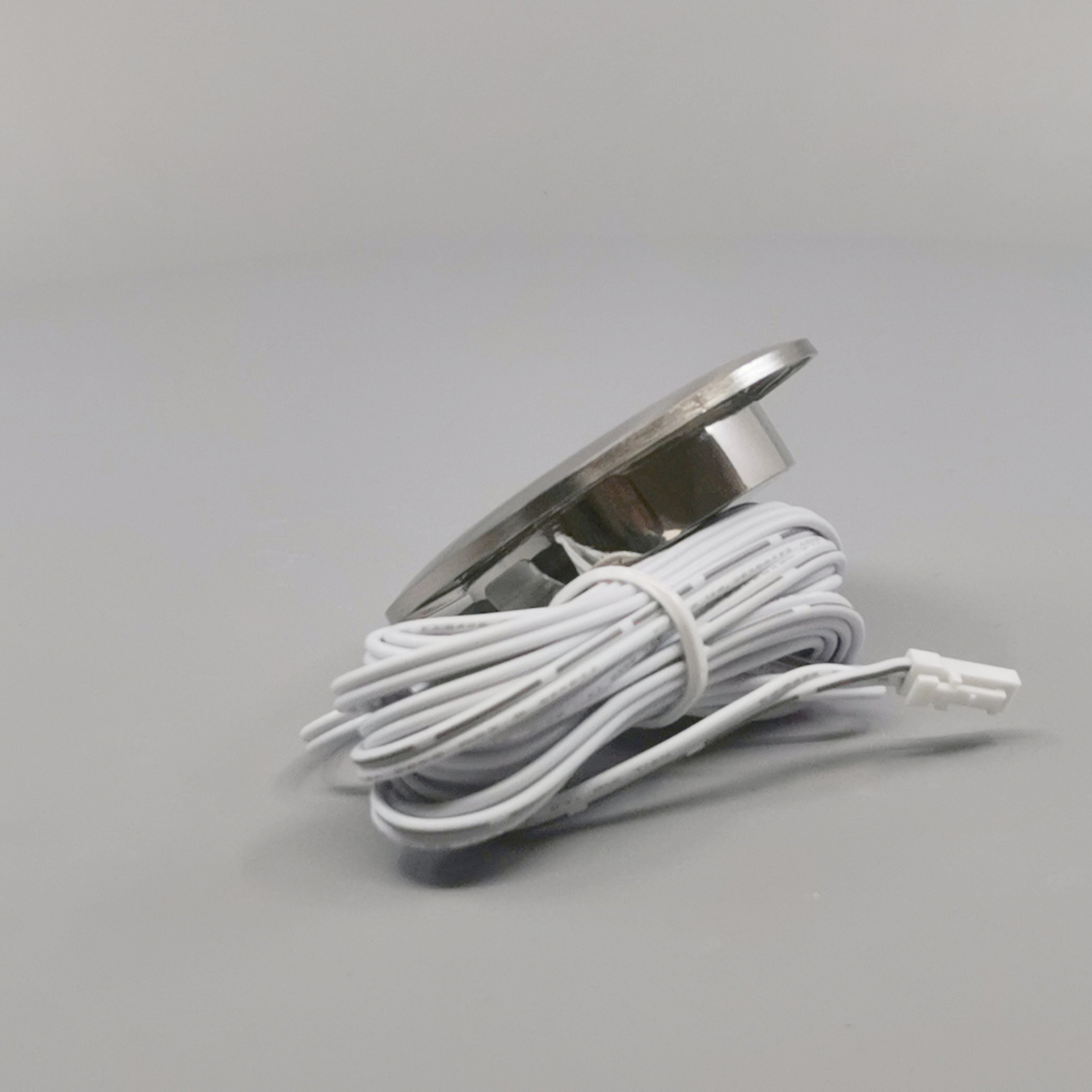 Monteringsring Bøstet Ø70 - 16mm for 300025