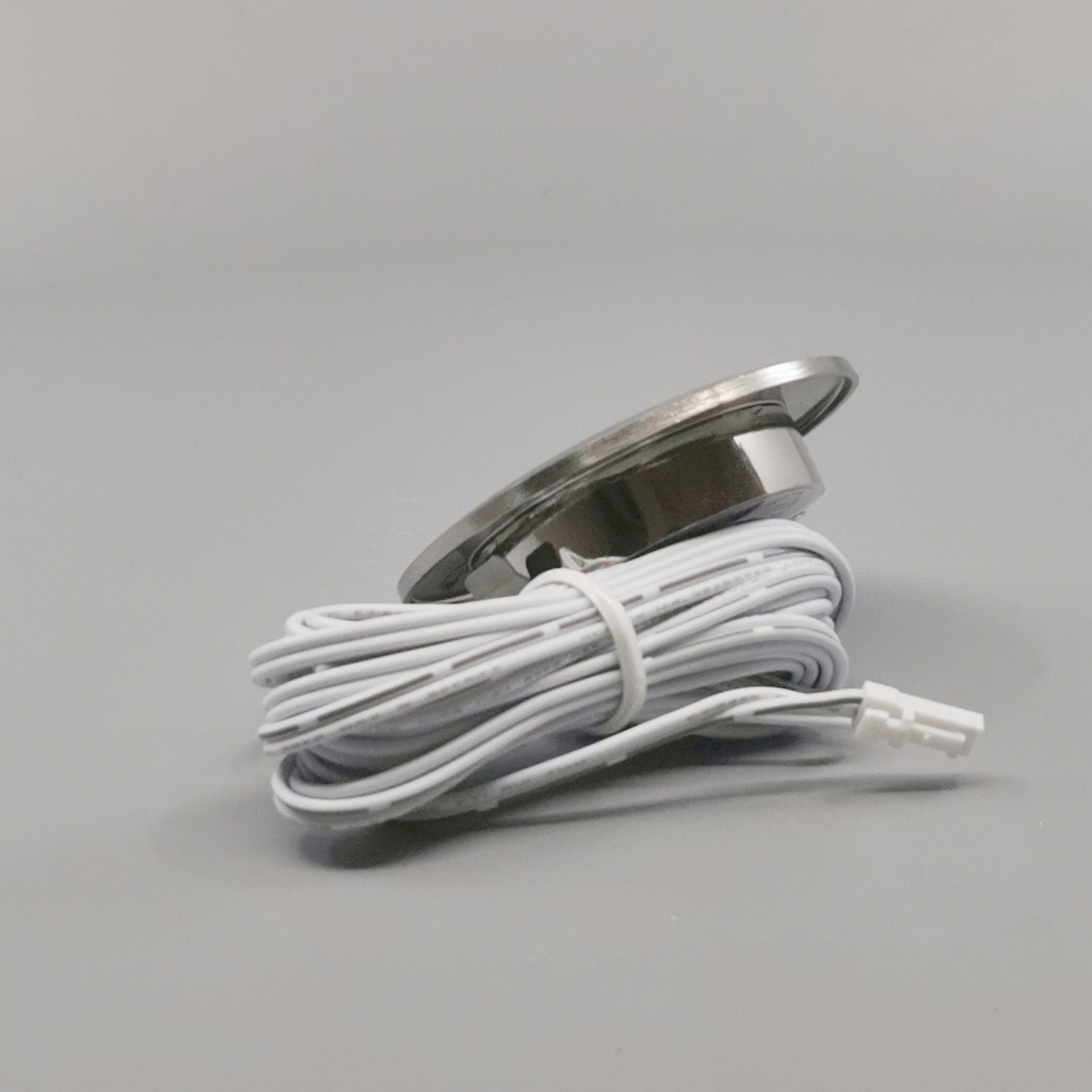 Monteringsring Bøstet Ø70 - 16mm for 300025