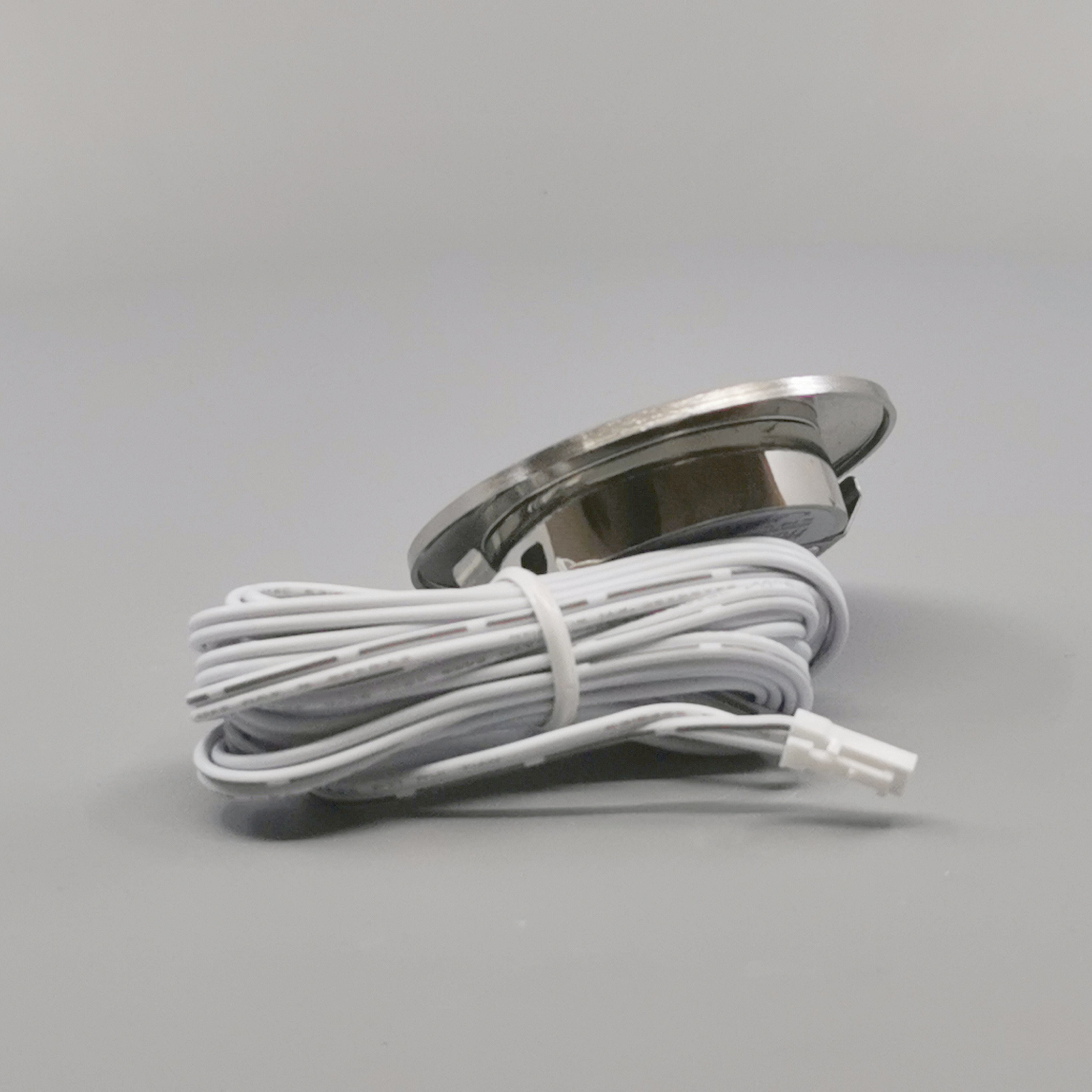 Monteringsring Bøstet Ø70 - 16mm for 300025