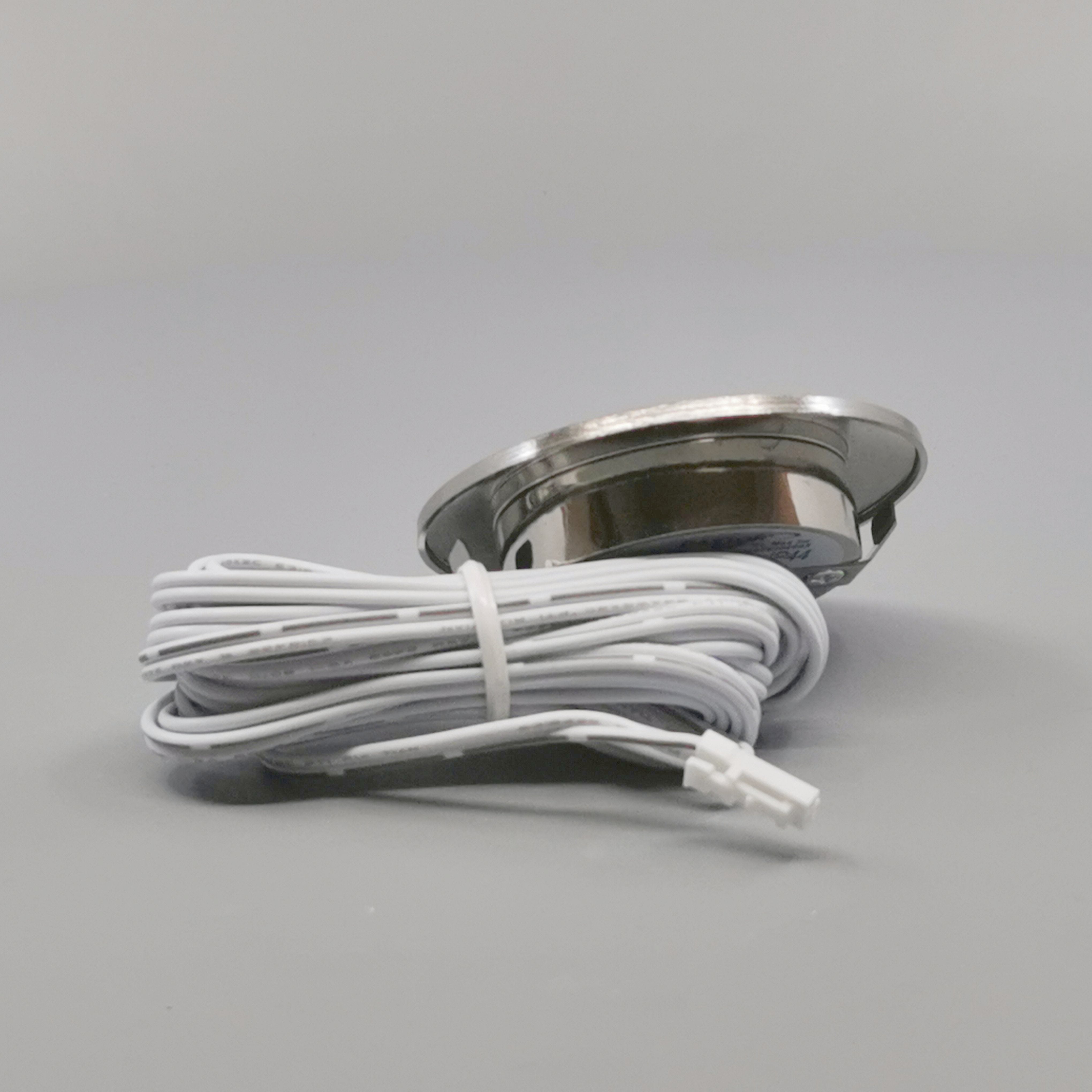 Monteringsring Bøstet Ø70 - 16mm for 300025