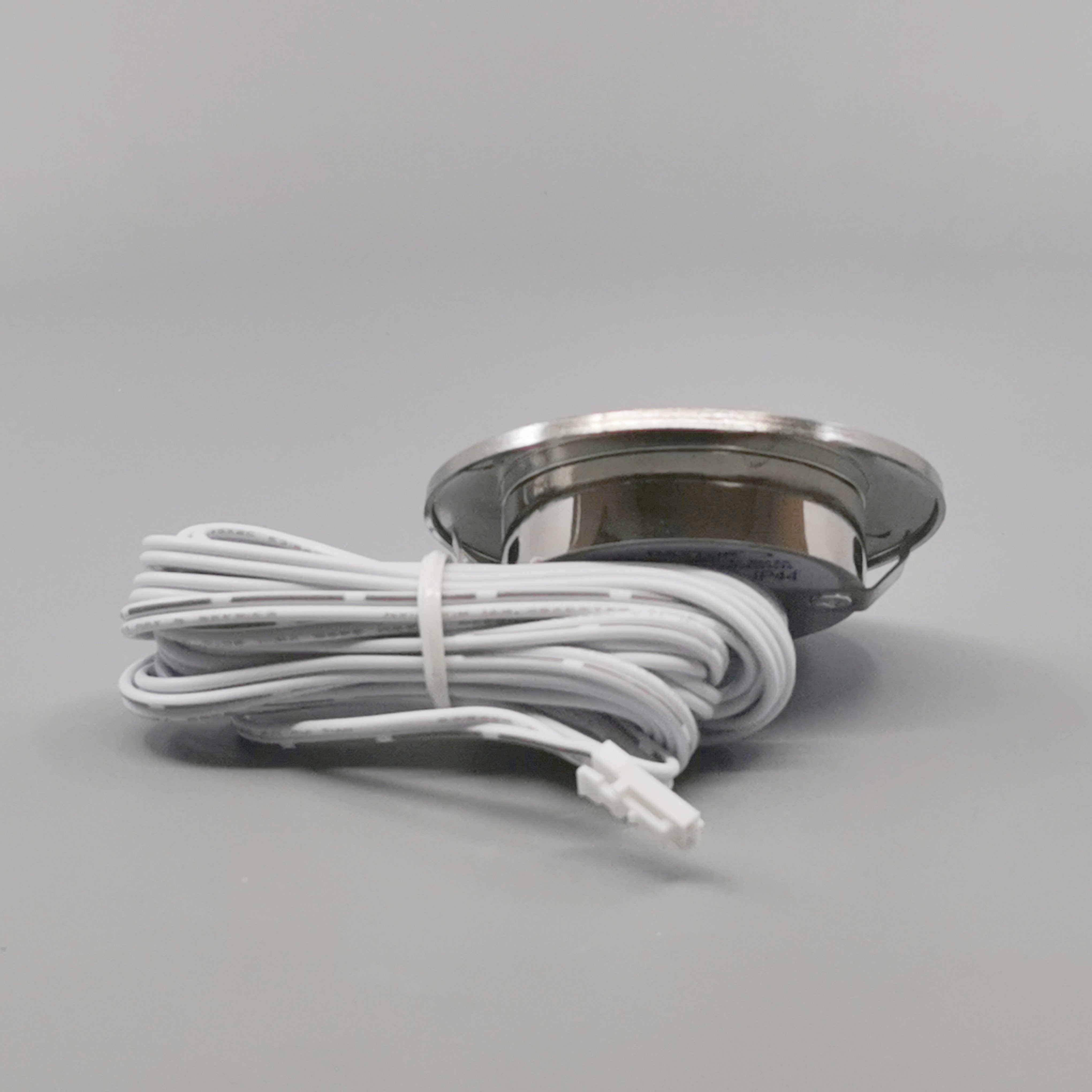 Monteringsring Bøstet Ø70 - 16mm for 300025