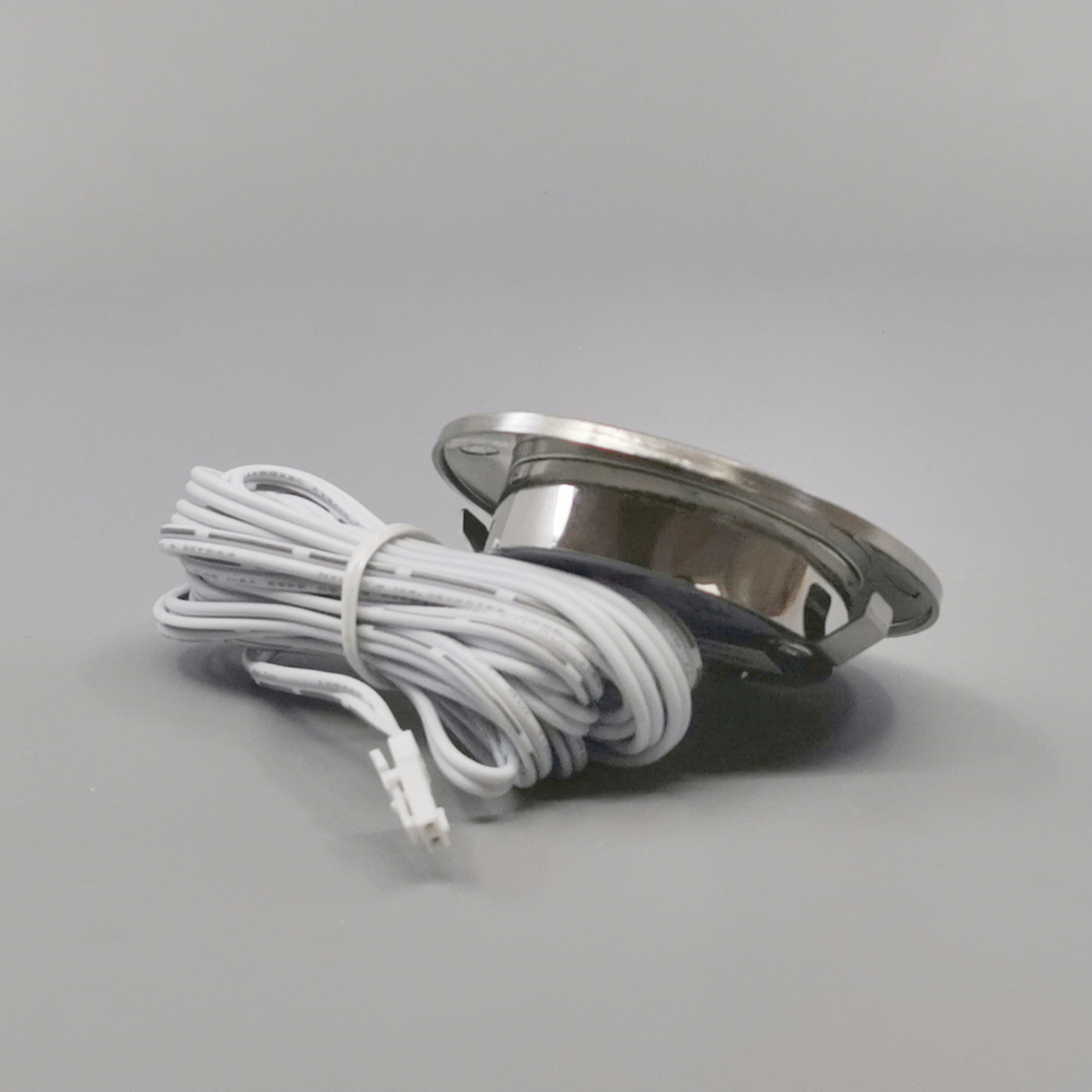 Monteringsring Bøstet Ø70 - 16mm for 300025