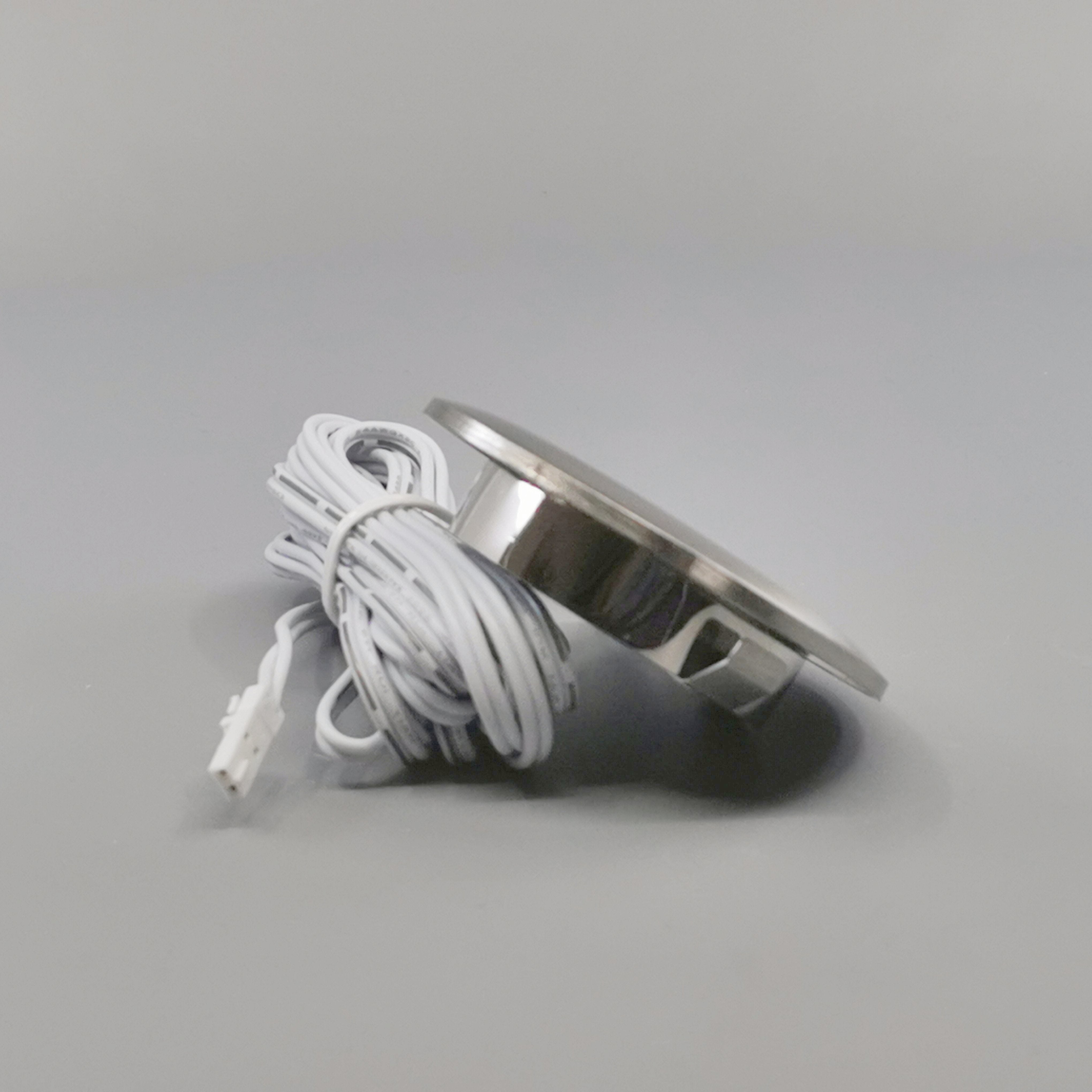 Monteringsring Bøstet Ø70 - 16mm for 300025