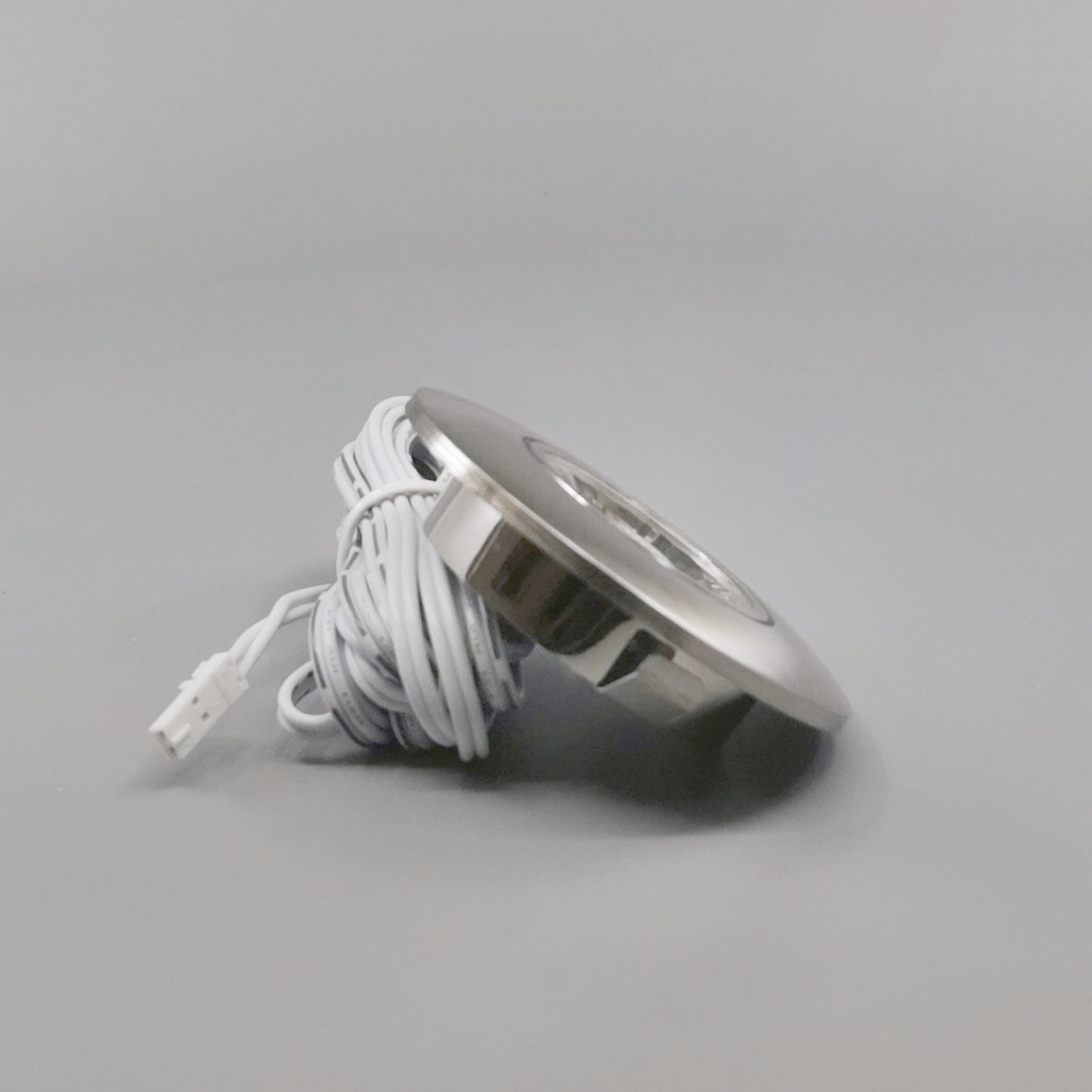 Monteringsring Bøstet Ø70 - 16mm for 300025