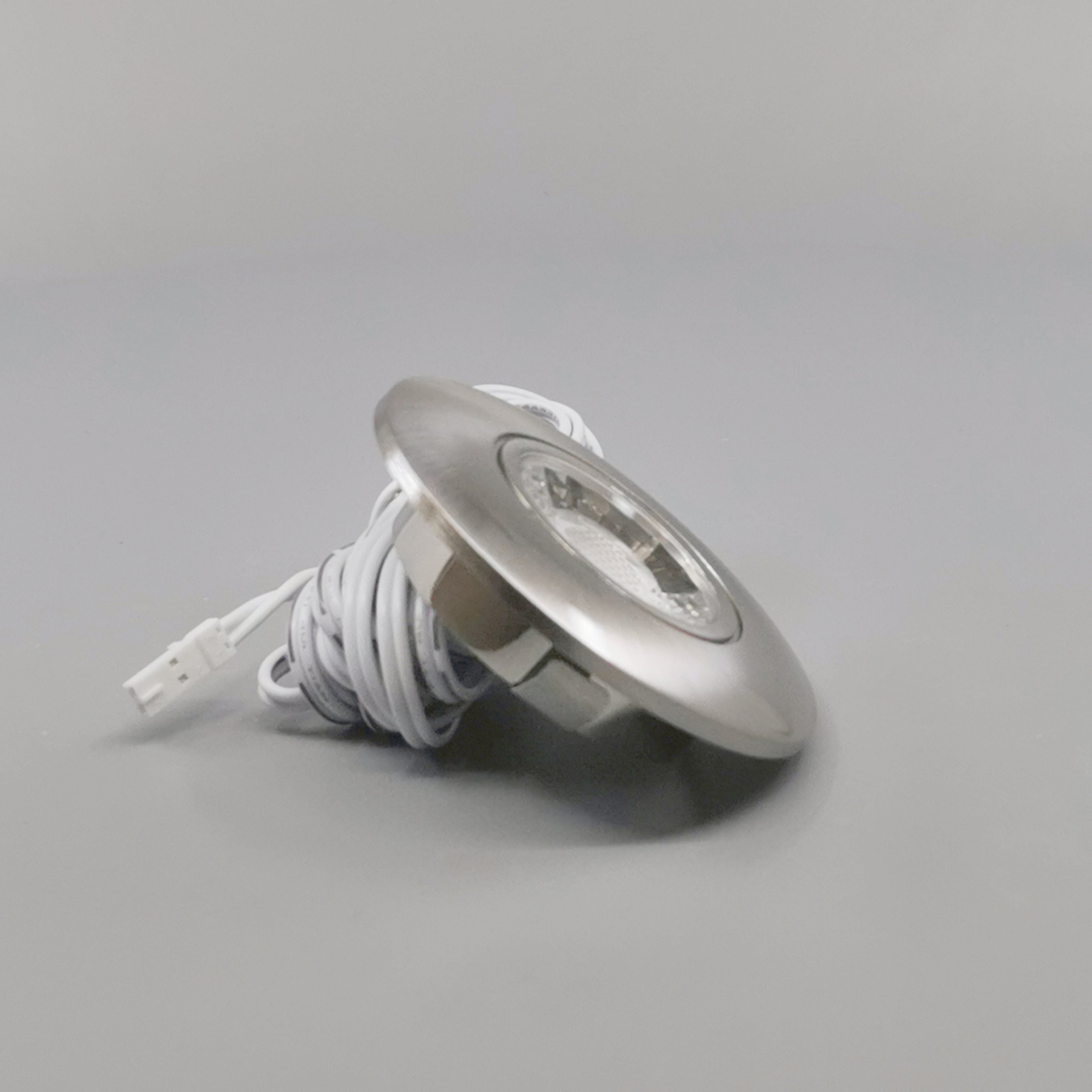 Monteringsring Bøstet Ø70 - 16mm for 300025