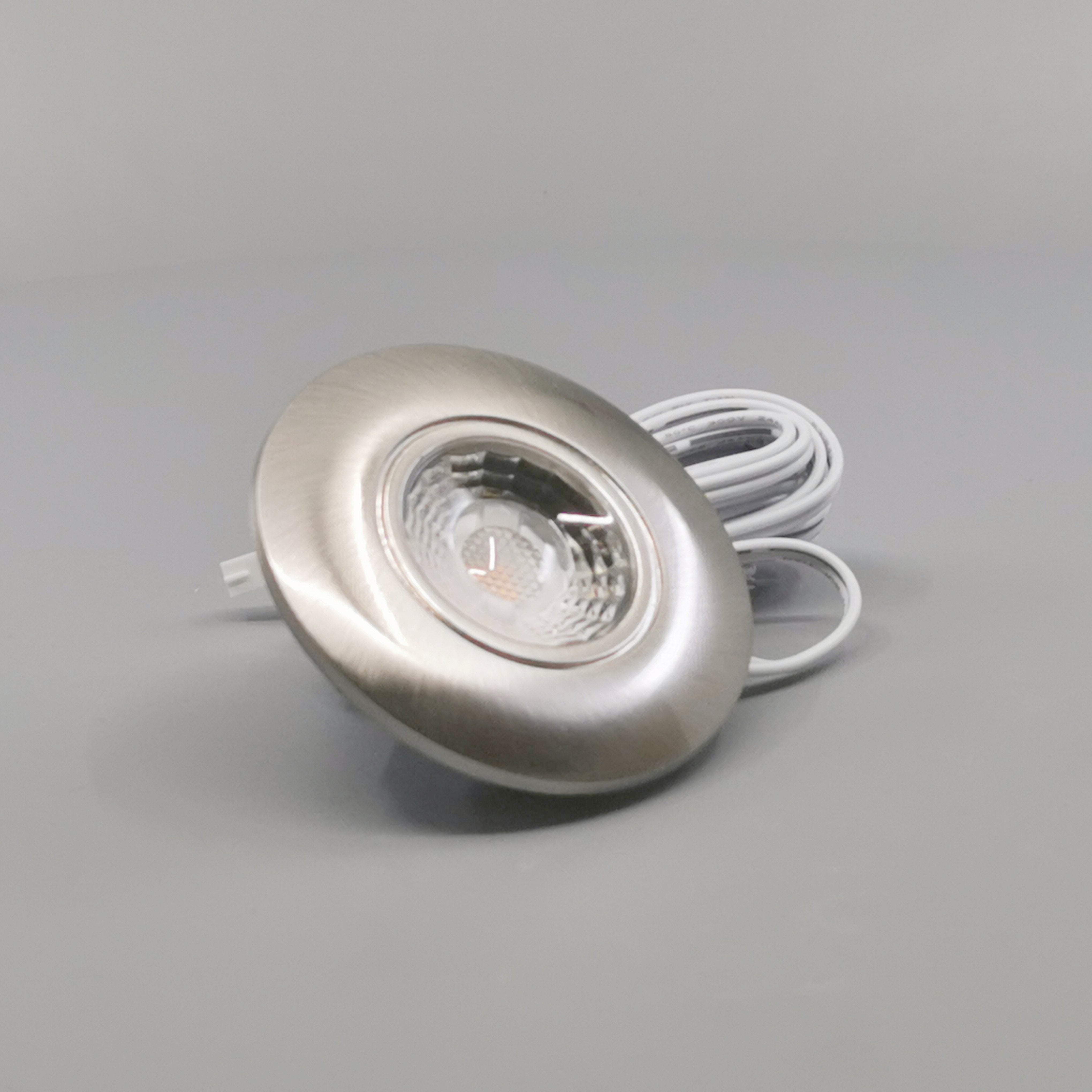 Monteringsring Bøstet Ø70 - 16mm for 300025