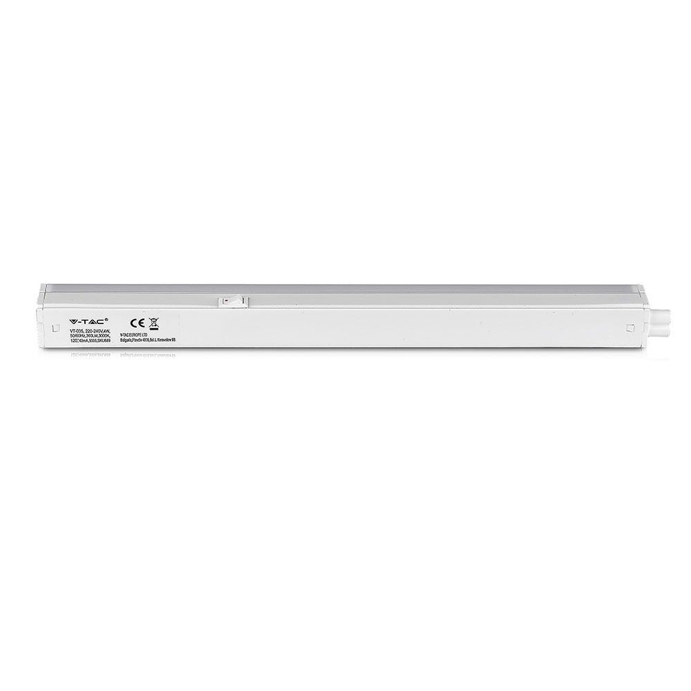 V-Tac 7W Kompakt Armatur - Samsung LED Chips, 60 cm - 630lm