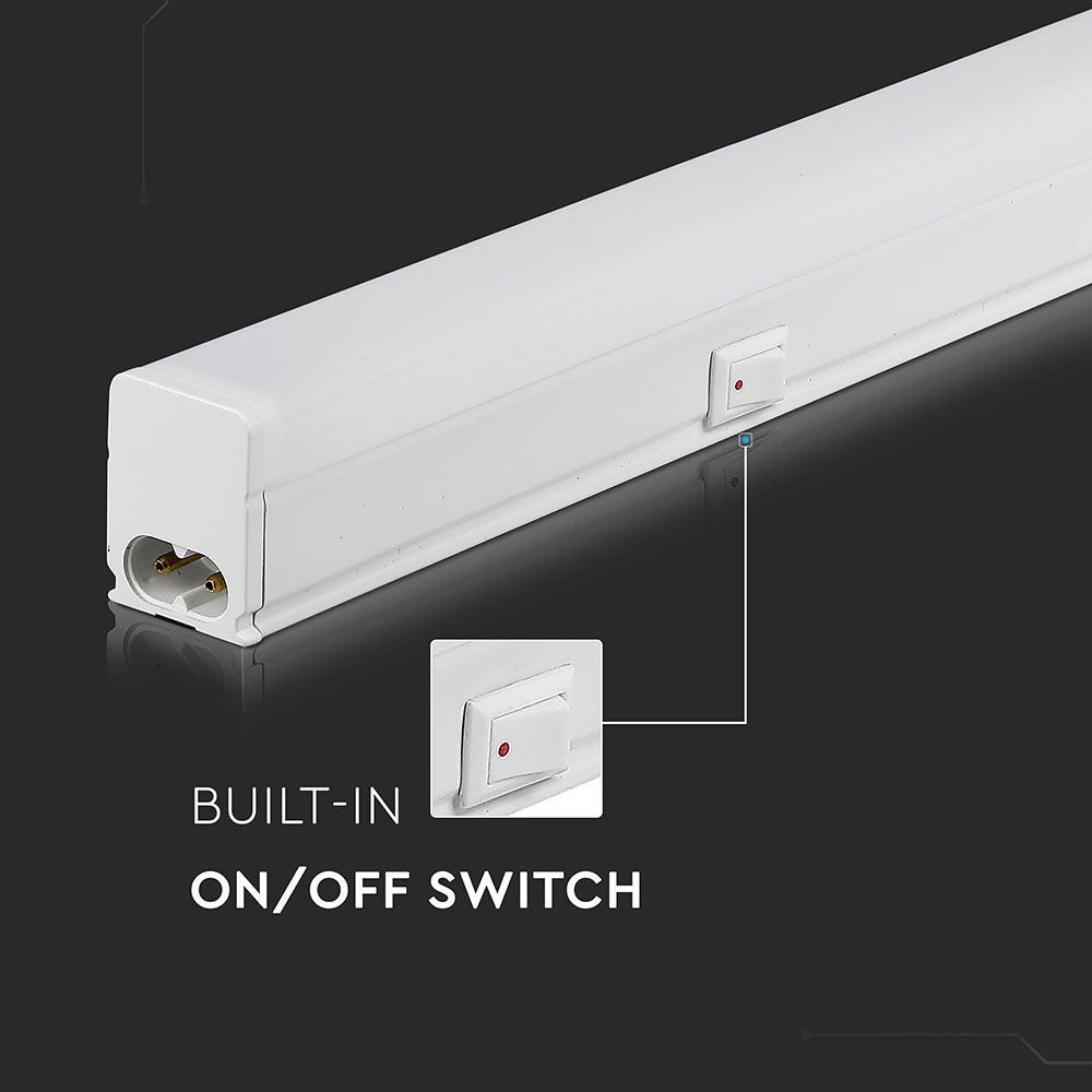 V-Tac 7W Kompakt Armatur - Samsung LED Chips, 60 cm - 630lm