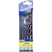 MURBOR CORDLESS SÆT  5-5,5-6-8-10MM