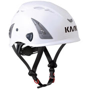 SIKKERHEDSHJELM KASK PLASMA AQ HVID