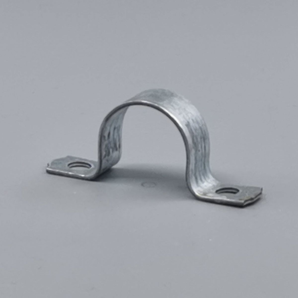 Kabelbøjle 20mm 2 lap forzinket - pr. stk. (360° frame 3)