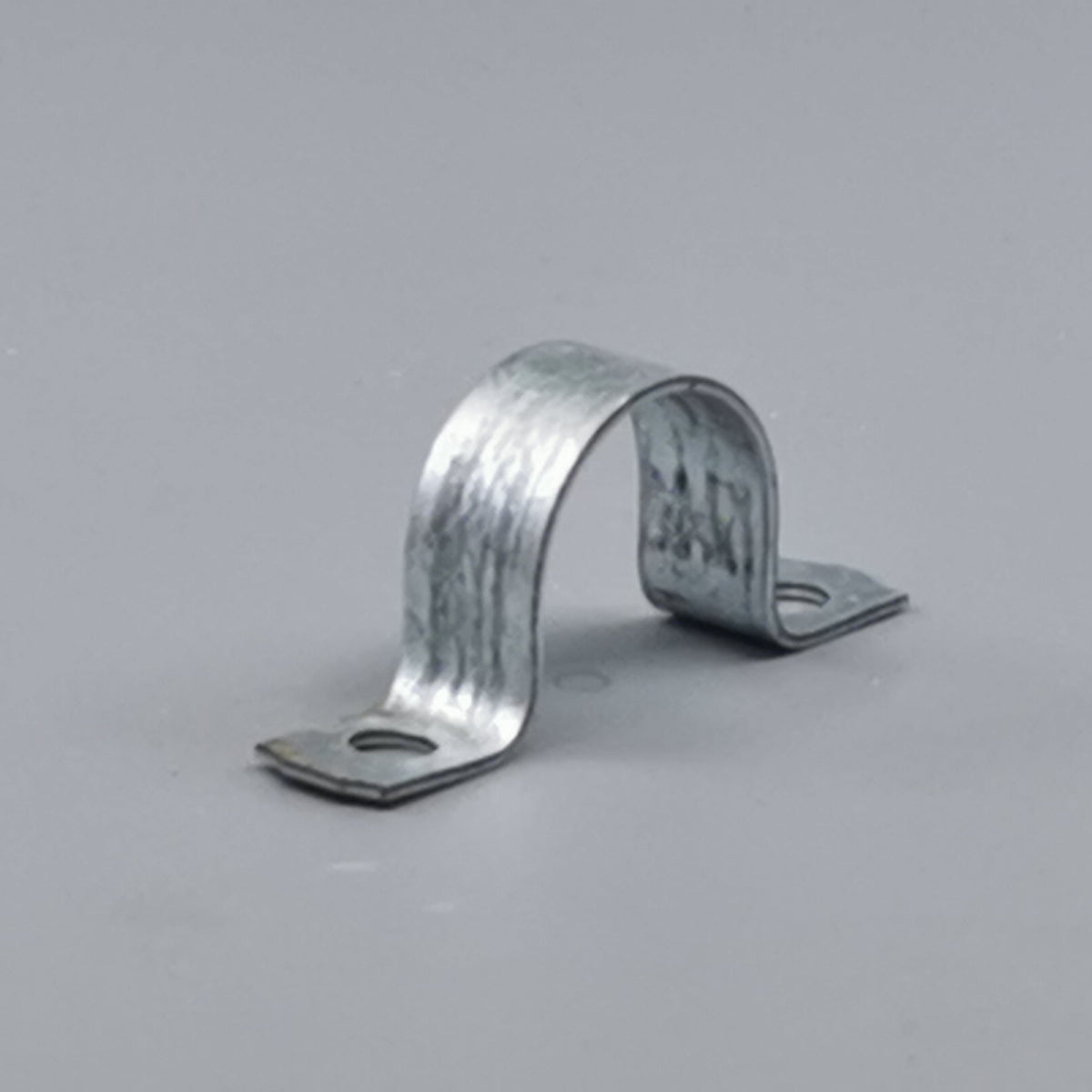 Kabelbøjle 20mm 2 lap forzinket - pr. stk. (360° frame 10)