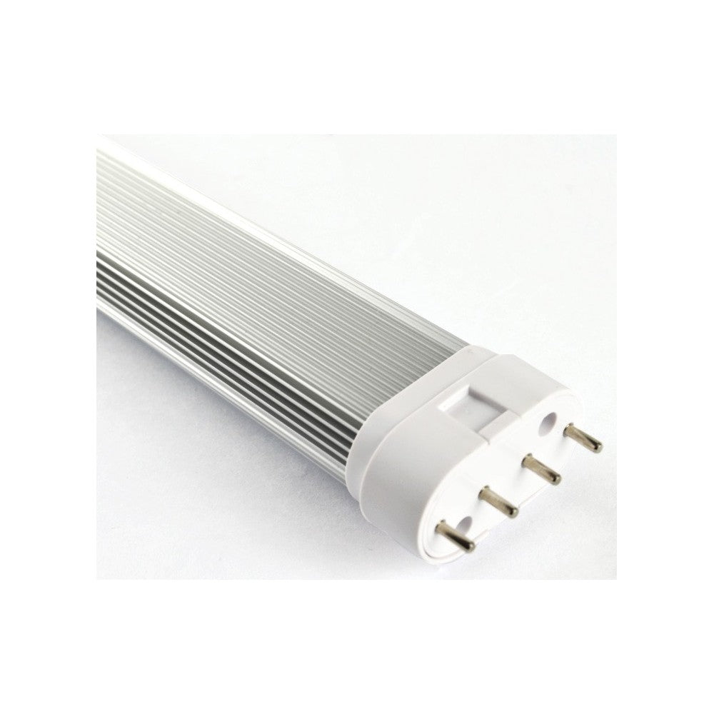 LEDlife 2G11-SMART54 HF - Direkte montering, LED rør, 25W, 54cm, 2G11, 2500lm, RA80