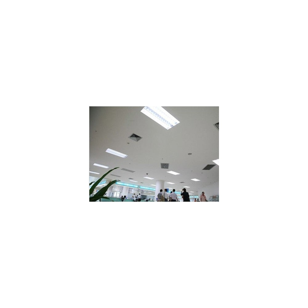 LEDlife 2G11-SMART54 HF - Direkte montering, LED rør, 25W, 54cm, 2G11, 2500lm, RA80