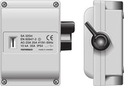 REP.ADSK.25A/M25 3P+N+J