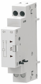 SHUNTUDLØSER, 230V AC