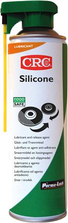 SILICONE INDUSTRI PL, 500 ML NSF H1