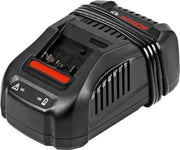 C&G 18 VOLT 2X5,0AH + LADER GAL1880 CV
