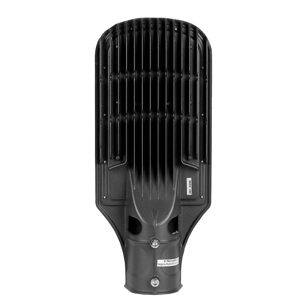 V-Tac 50W LED Gadelygte - Samsung LED chip, Ø60mm, IP65, 84lm/w, 4200lm