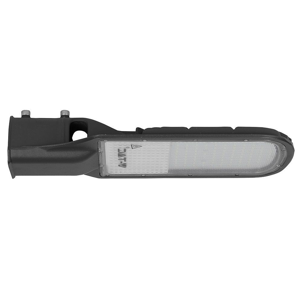 V-Tac 50W LED Gadelygte - Samsung LED chip, Ø60mm, IP65, 84lm/w, 4200lm