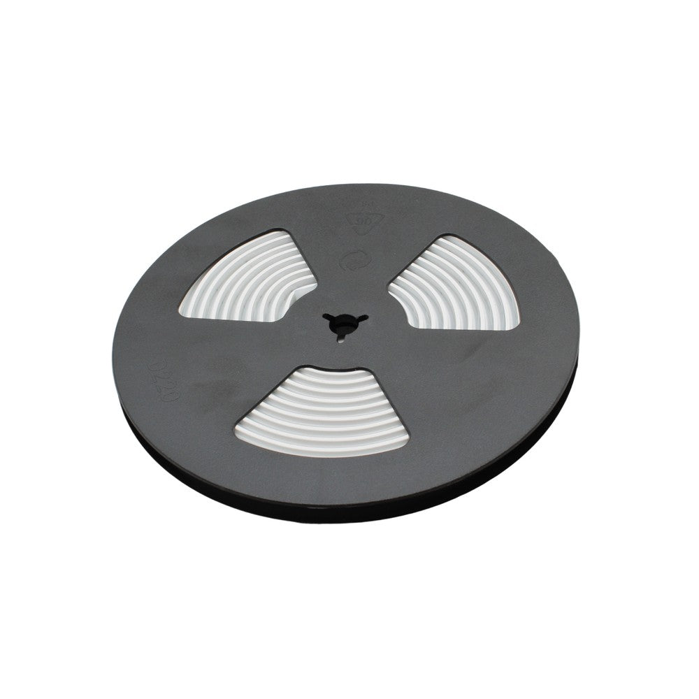5m Gul Dot-fri COB-LED-strips - IP20, 240 LED pr. meter, 24V, COB LED-strips