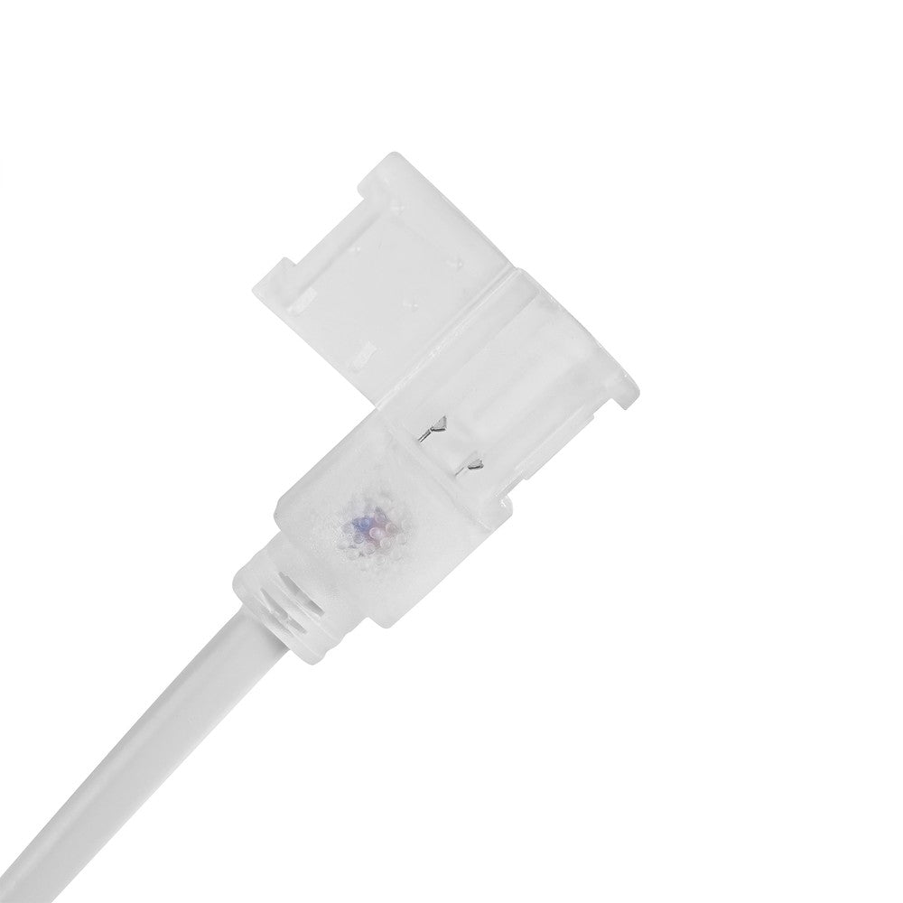 230V WiFi Smart Home dæmper inkl. endeprop (Slim COB), memory funktion, op til 50 meters rækkevidde