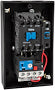 MAGNETBETJENT MOTORVÆRN, 9-12,5A, 230V, IP55