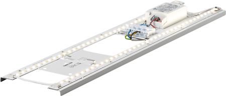 RELINE 600 LEDINDSATS FOR IP44 ARMATUR