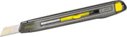 KNIV INTERLOCK.  9MM