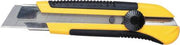 KNIV MPO MED 25MM BRÆK-AF-BLAD