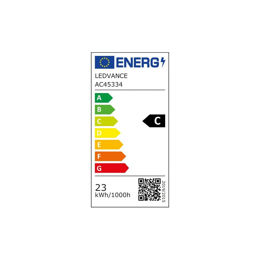 LED-RØR T8 EM SUP UO 22,2W/830 230V+EM