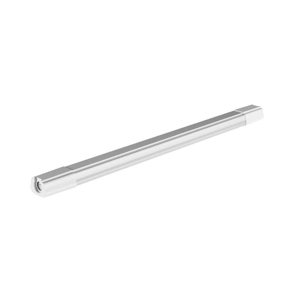 Spectrum Limea Select LED-armatur 600mm 18W - 3CCT, 230V, 120°, IP65, hvid - Industriel LED-belysning