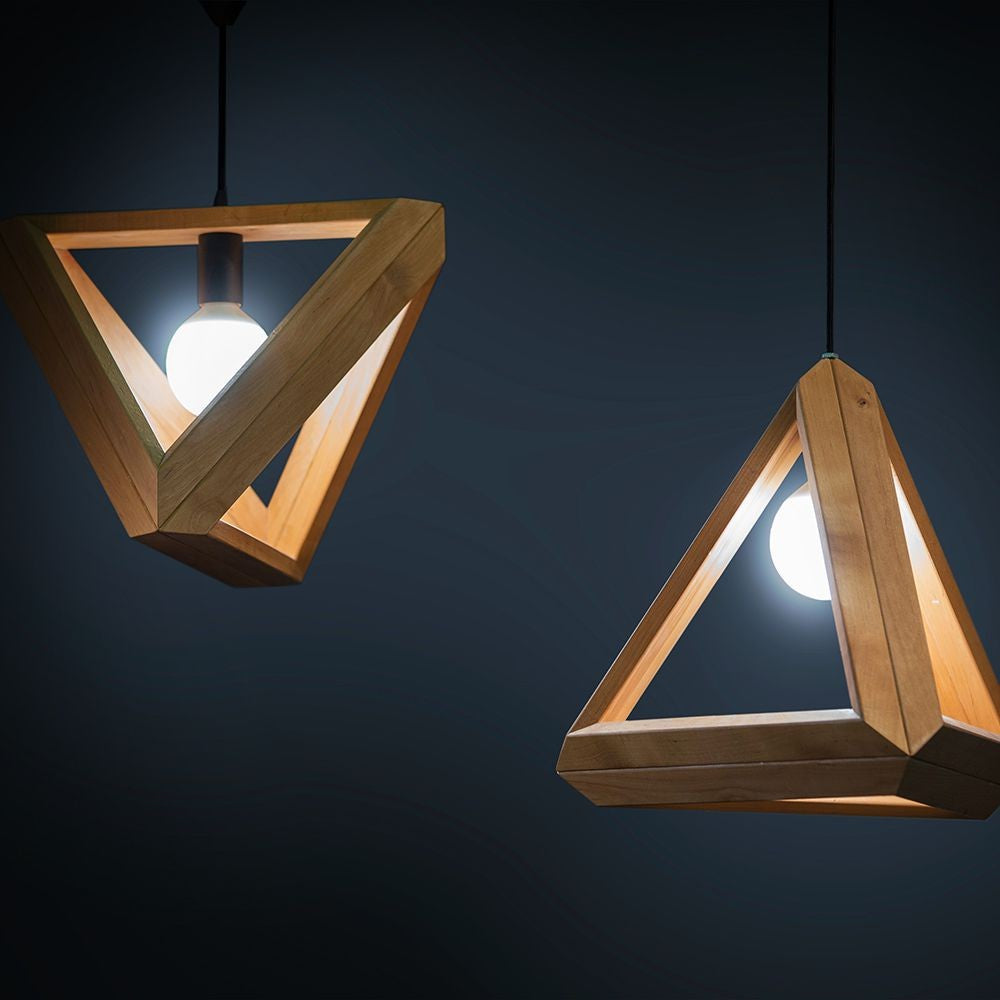 5 stk. RGBW LED Pære - 4,8W, RF fjernbetjening, dæmpbar, E14 fatning - 470lm, RA80