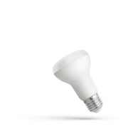 R-50 LED Pære 4,8W E14 - 230V, Neutral Hvid Reflektor, Spectrum Teknologi, RA80