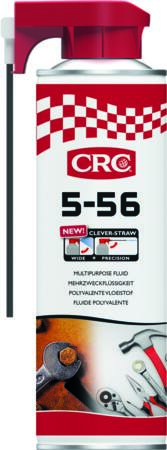 5-56 CLEVER STRAW, AEROSOL, 500 ML