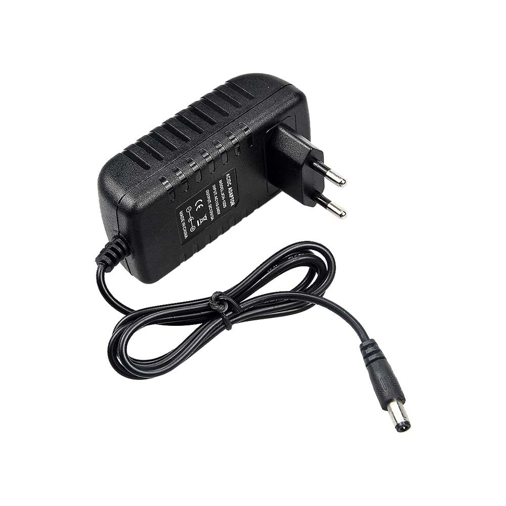 LED strømforsyning 42W - 12V 3.5A IP44, plast, energibesparende og holdbar