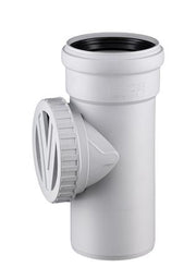 SKOLAN STØJDÆMP. RENSERØR 110MM