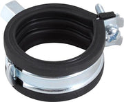 1/2" RØRHOLDER MED FLANGE OG 40MM GEVIND