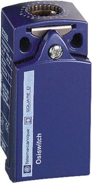 ENDESTOP METAL KROP NO+NC ZCD21