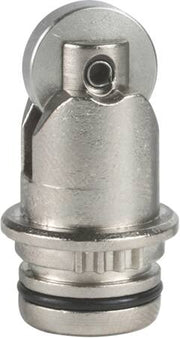 ENDESTOP HOVED STEMPEL RULLE